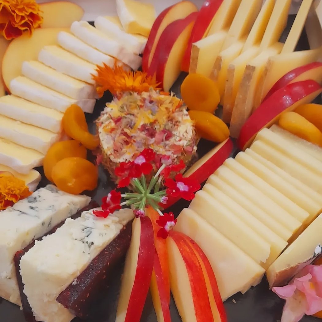 Les Tepuys - Fromagerie - Bar à fromages. 1